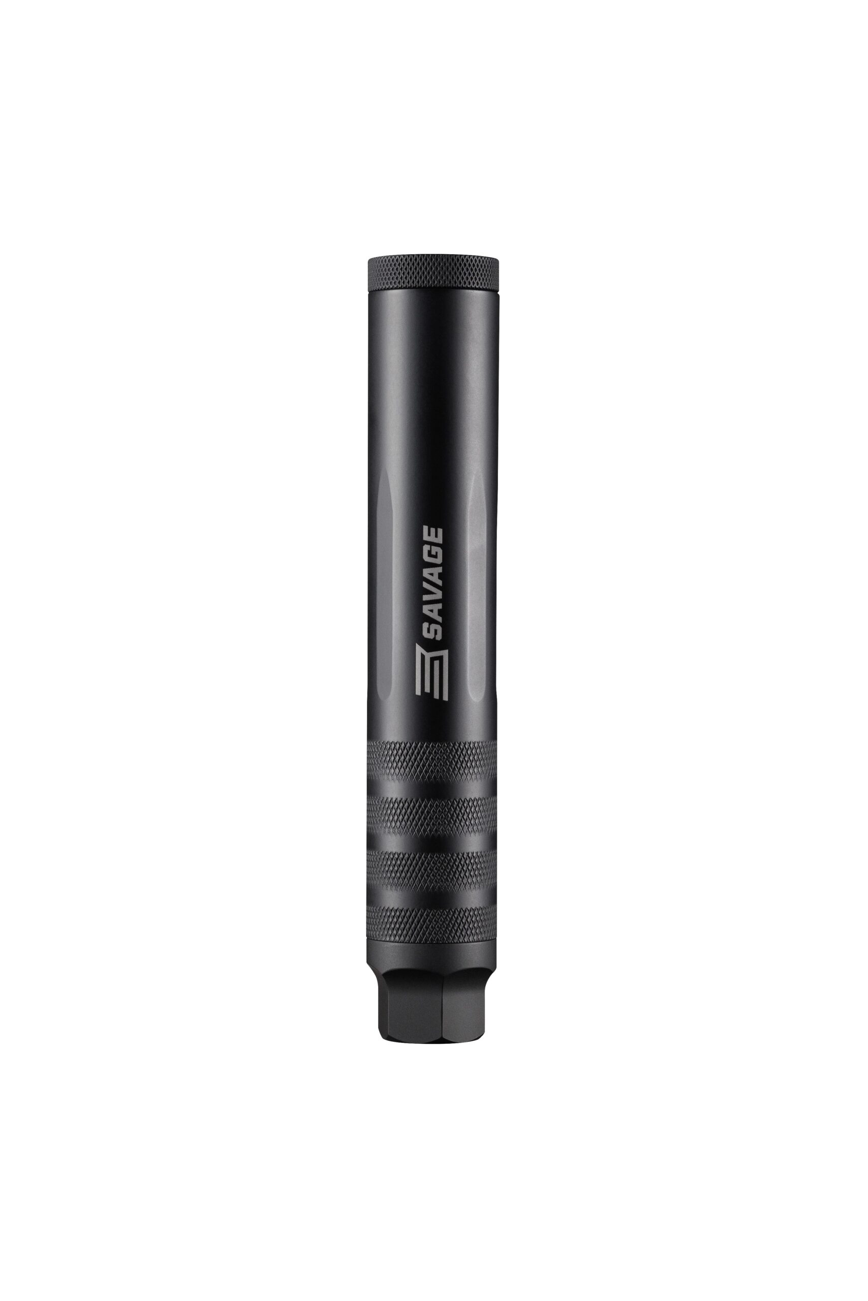 SAVAGE ARMS AC22 22LR BLK SILENCER