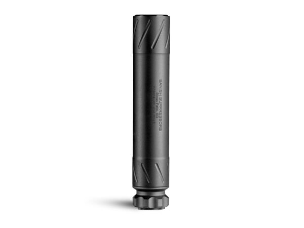 BANISH 22 22LR BLK