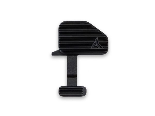 RADIAN WEAPONS EXTENDED BOLT CATCH AR15 BLK