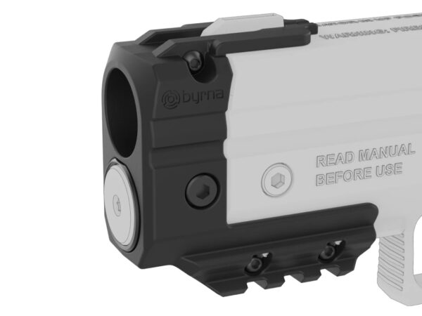 BYRNA TECHNOLOGIES BYRNA SD BOOST 12GM CO2 ADAPT