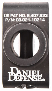DANIEL DEF. QD SWIVEL MOUNT - WITH HEAVY DUTY QD SWIVEL - Image 4
