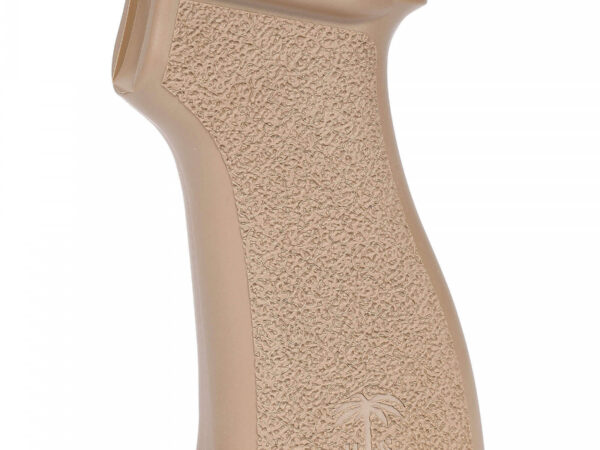 CENTURY ARMS US PALM AK PISTOL GRIP FDE