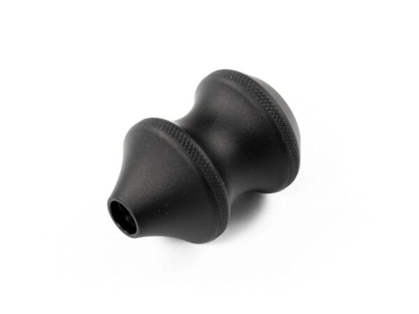 Area 419 Finger Groove Bolt Knob Bergara/CZ 457