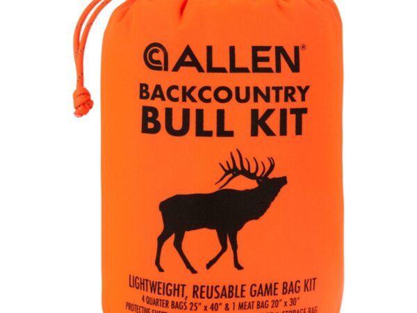 Allen Backcountry Bull Kit Game Bags