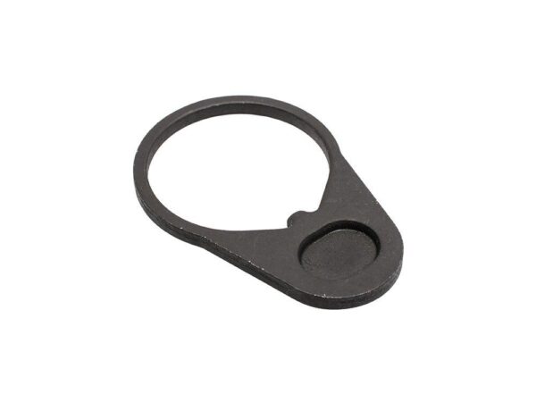 CMMG Receiver End Plate Mk4