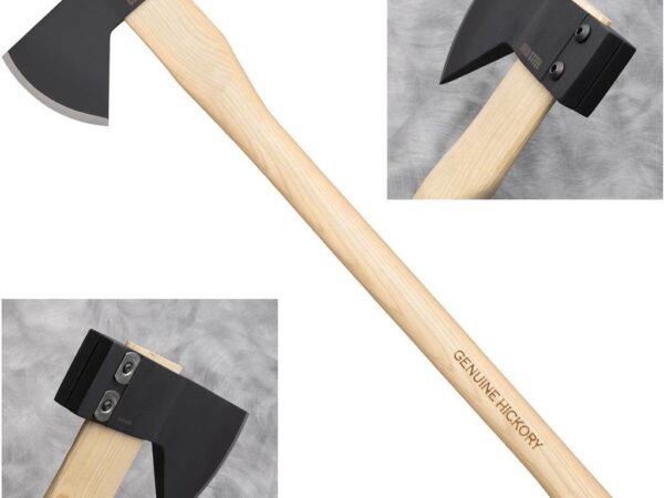 Cold Steel Hudson Bay Camp Axe