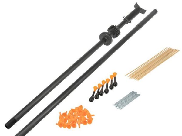 Cold Steel Big Bore .625 Blowgun 5ft