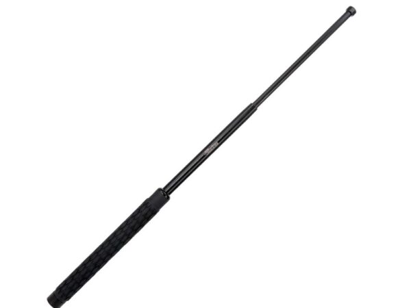 Cold Steel Expandable Steel Baton 21" with Nylon Pouch