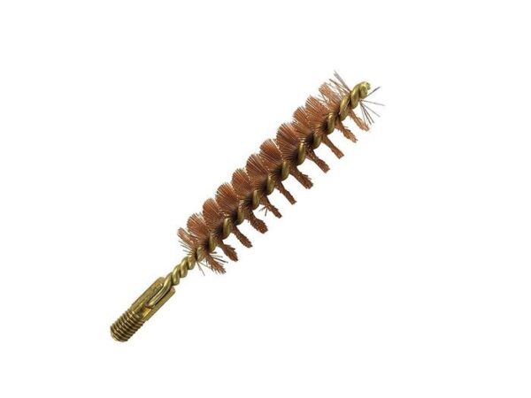 CVA Brass Bore Cleaning Brush .40 Caliber
