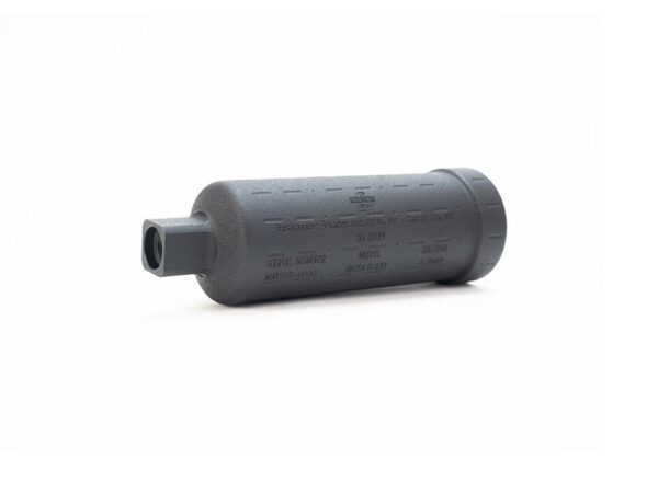 Bushmaster MUTA II BM556 Suppressor 5.56/.223 1/2x28 Black