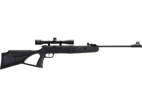 DIANA Two-Sixty Air Gun Rifle - .22 cal. 5.5mm 24 Joule Gas Spring Scoped Combo