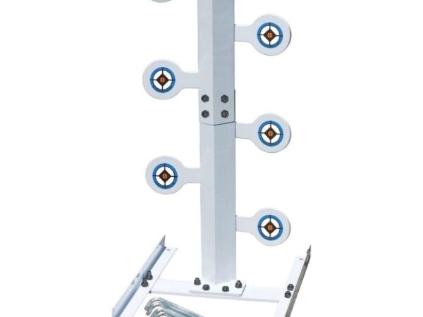 Do-All Outdoors .22 Dueling Tree with Tension Lock Technology