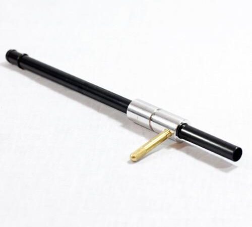 J. Dewey ABS-3 .30-8mm Caliber Adjustable Bore Saver Rod Guide -  10"