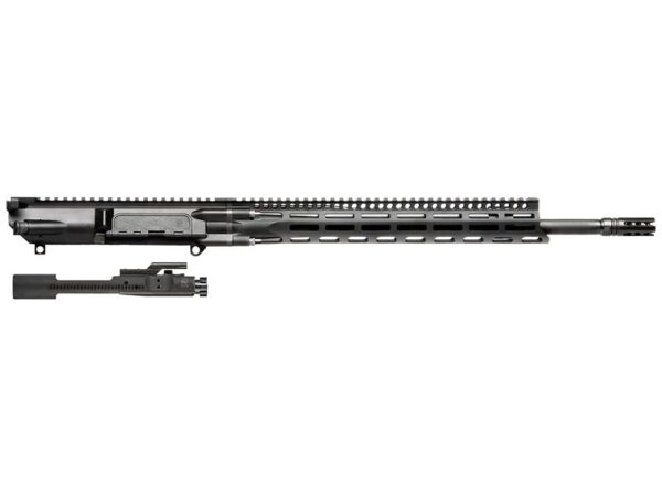 Daniel Defense DD5 V4 Upper Receiver Group - 7.62x51mm NATO 18" Barrel M-LOK Handguard