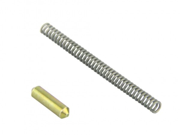 TacFire AR-15/M4 Style Takedown Pivot Pin & Detent Spring