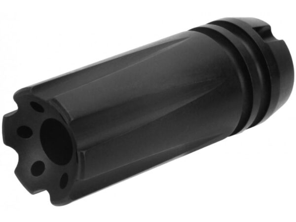 TacFire Flash & Sound Forwarder 7.62/39mm 14x1 LH