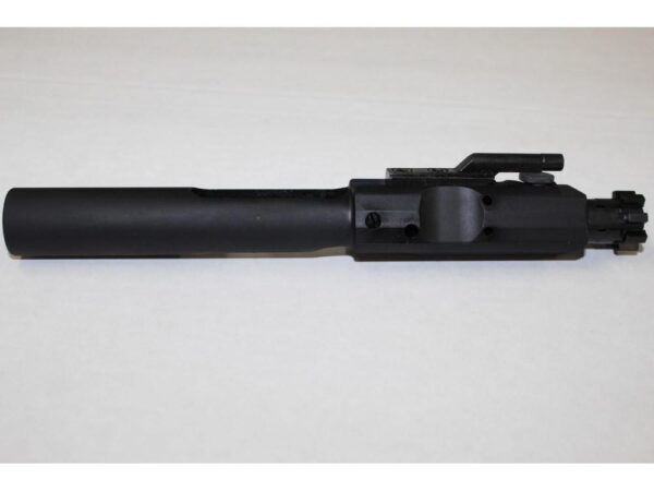 Alex Pro Firearms AR-10 Bolt Carrier Group .308 Black Nitride