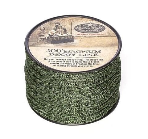 Rig'Em Right Magnum Decoy Line 100' Spool