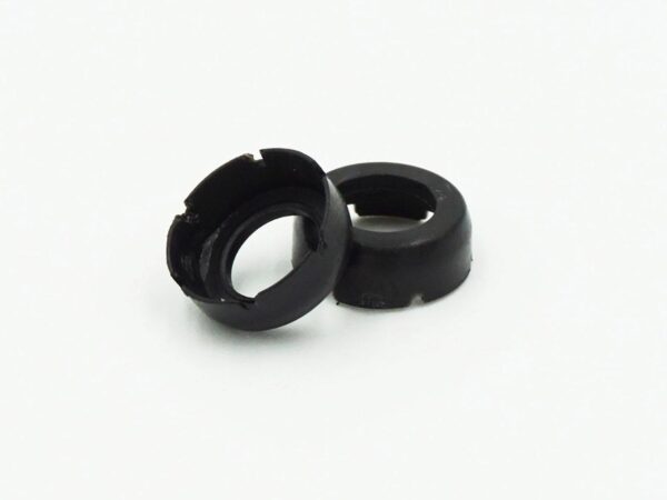 Feradyne Rage Replacement Shock Collar for Rage 3 Blade Chisel Tip Black