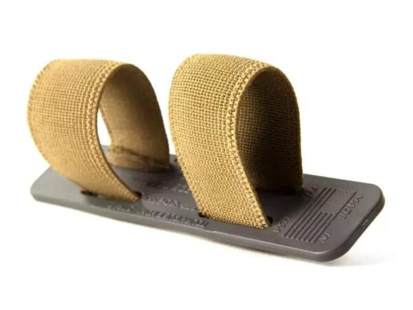 Blue Force Gear Tourniquet NOW! Strap Tourniquet Holder Coyote Brown