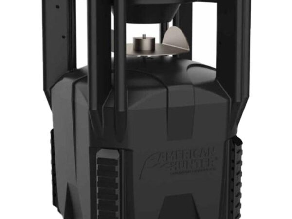 American Hunter XDE Pro Feeder 6V