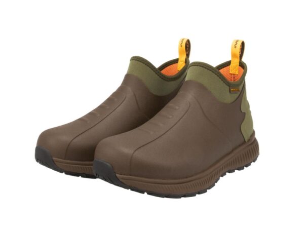 Muddy DV8 Ankle Boot Clay Size 10D