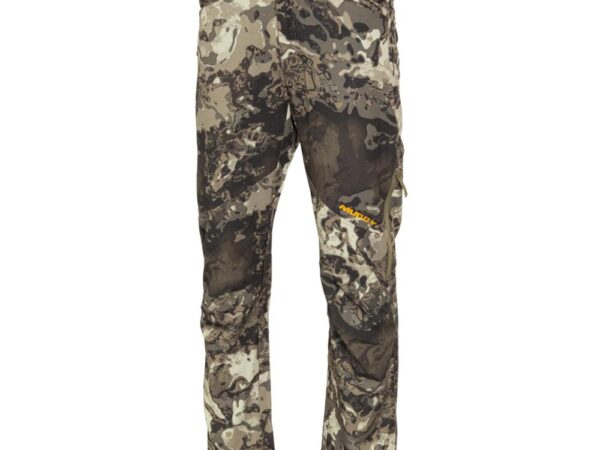Muddy TRX Lightweight Pants Veil Canyon Grey M Tall