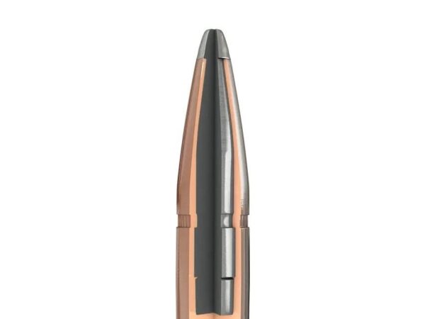 Hornady Traditional Rifle Bullets 30 Cal .308 150 GR SP INTERLOCK (25 CT)