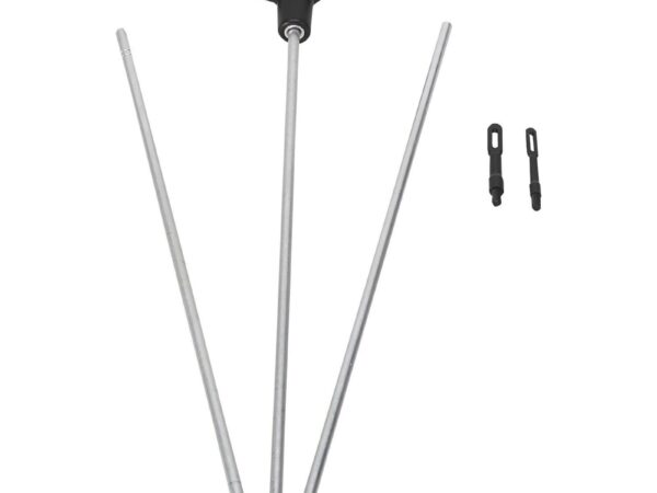 Hoppe's Handgun Aluminum Cleaning Rod