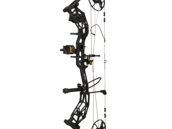Bear Archery Paradigm RTH 70RH Compound Bow Black