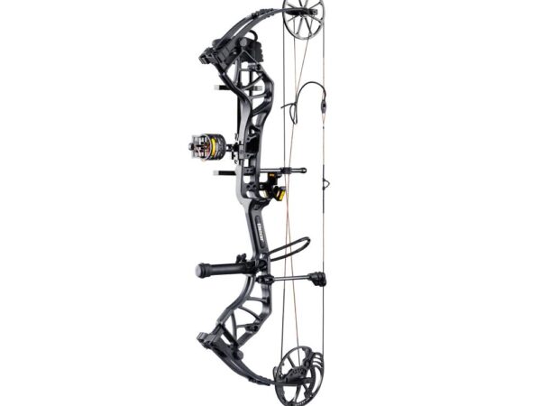 Bear Archery Species XT RTH 70RH Compound Bow Black