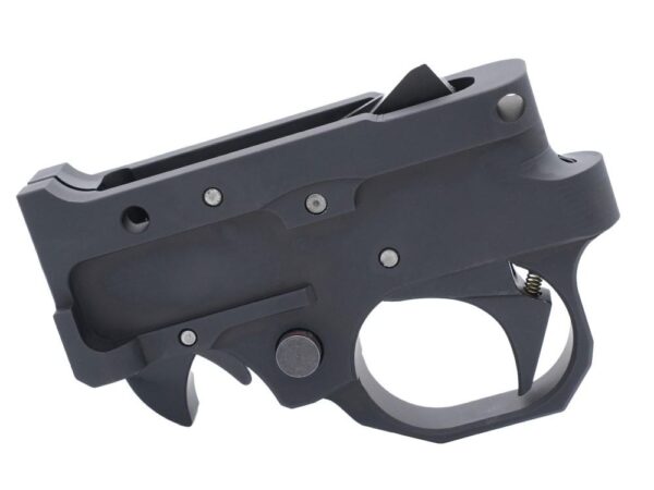Black Rain Ordnance BRO-22 Trigger Assembly 3.5 lb Black