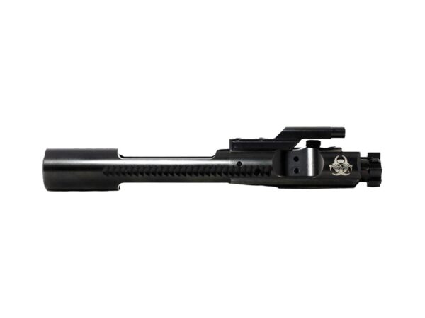 Black Rain Ordnance Spec15 Bolt & Carrier Group Black Nitride