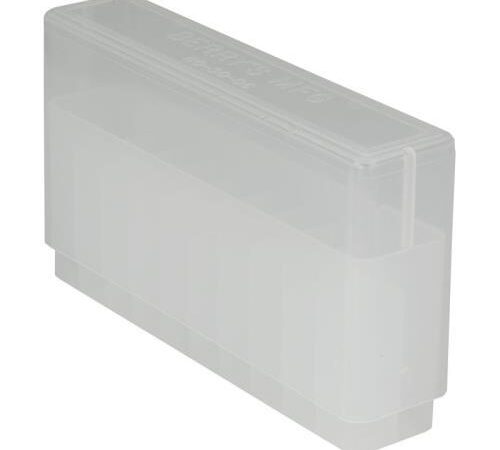 Berry's Ammo Box #110 - .270/.30-06 Sprg. 20/rd Clear