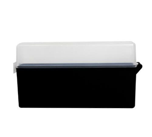 Berrys Mfg 209 Ammunition Bos for .243/6.5/.30-06 - 20rd Clear/Black