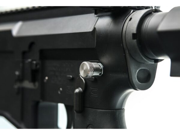 Juggernaut Tactical California Compliant Hell Fighter AR-10 Mod Kit-Black