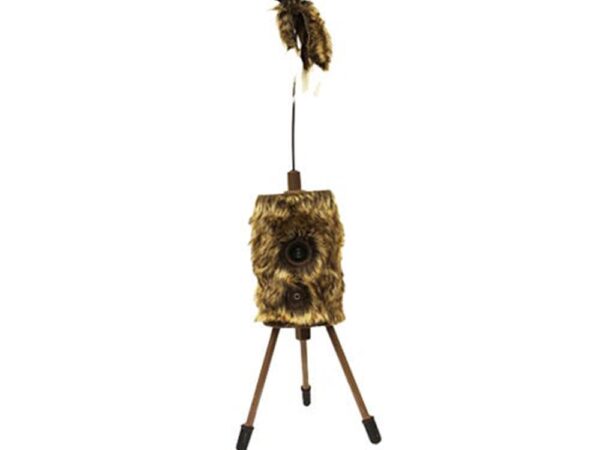 Mojo Super Critter Predator Decoy