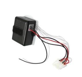 MOJO Multi Decoy Receiver