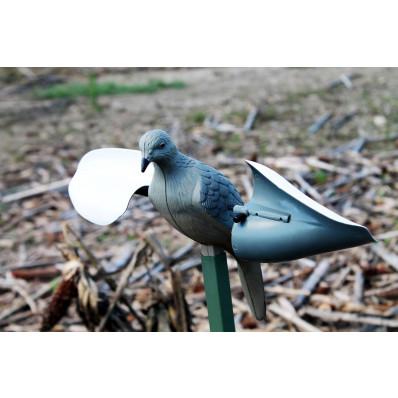 MOJO Wind Dove Motion Decoy