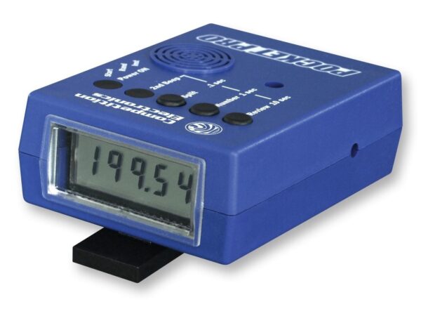 Competition Electronics Pocket Pro Shot Timer