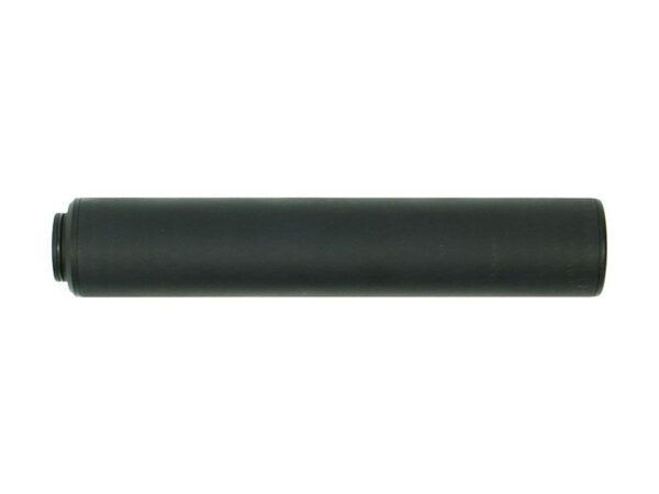 B&T Six45 Suppressor .45 ACP Black
