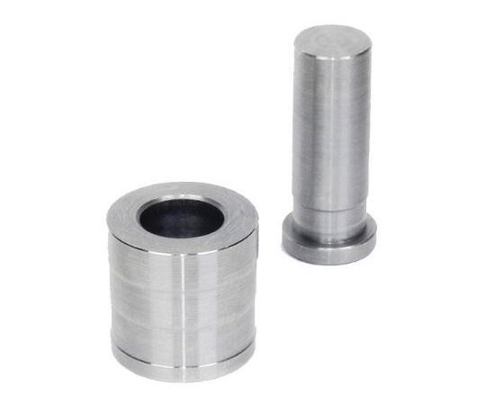 Lee Bullet Sizer & Punch .492"