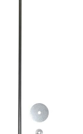 Lee App Tube Retainer & Cap