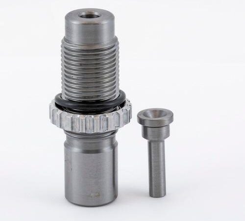 Lee Classic Bullet Sizing Kit .266" 6.5 Carcano