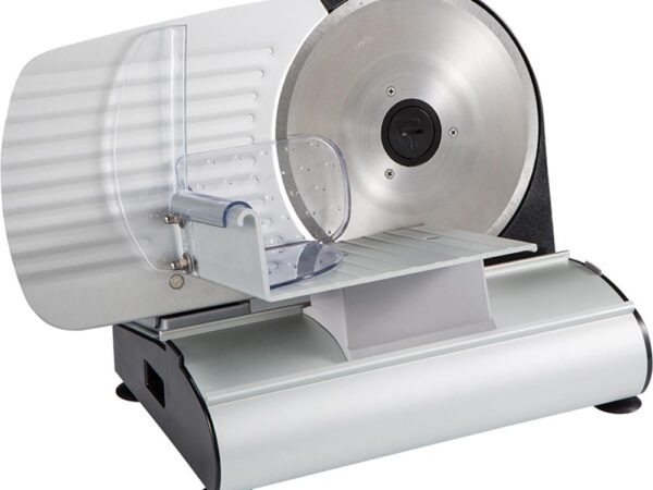 LEM Products Mighty Bite 8.5" Belt Driven Meat Slicer