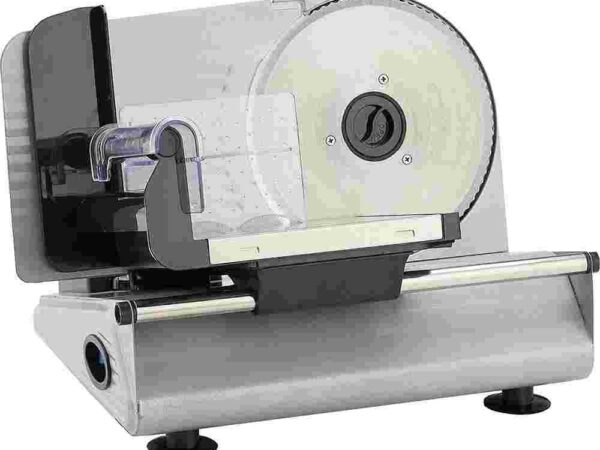 LEM Products 7.5" Belt Driven Meat Slicer w/Blade