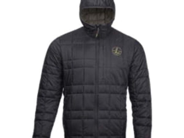 Leupold Quick Thaw Insulated Jacket Black 3XL