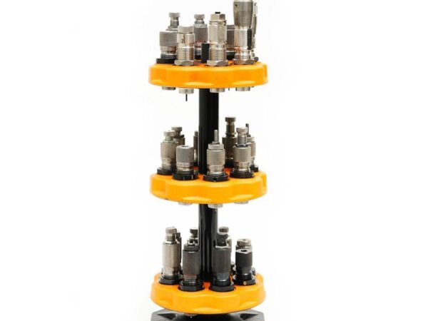 Lyman Lyman Turret Stand for All American 8 T-Mag Redding T-7