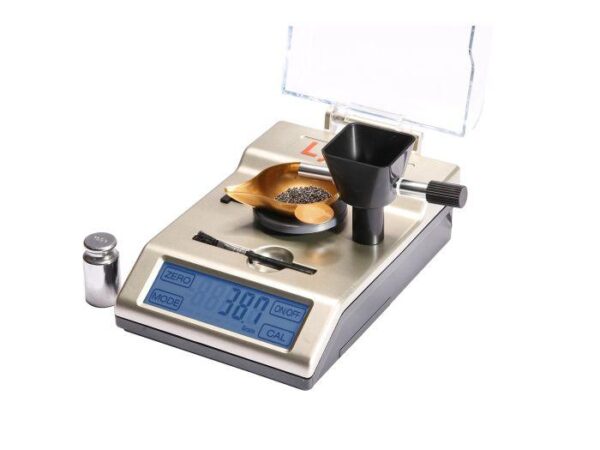 Lyman Accu-Touch 2000 Scale