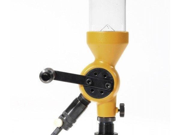 Brass Smith Powder Measure